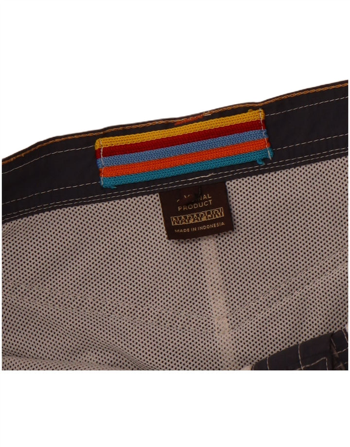 NAPAPIJRI Herren Badeshorts XL Marineblau