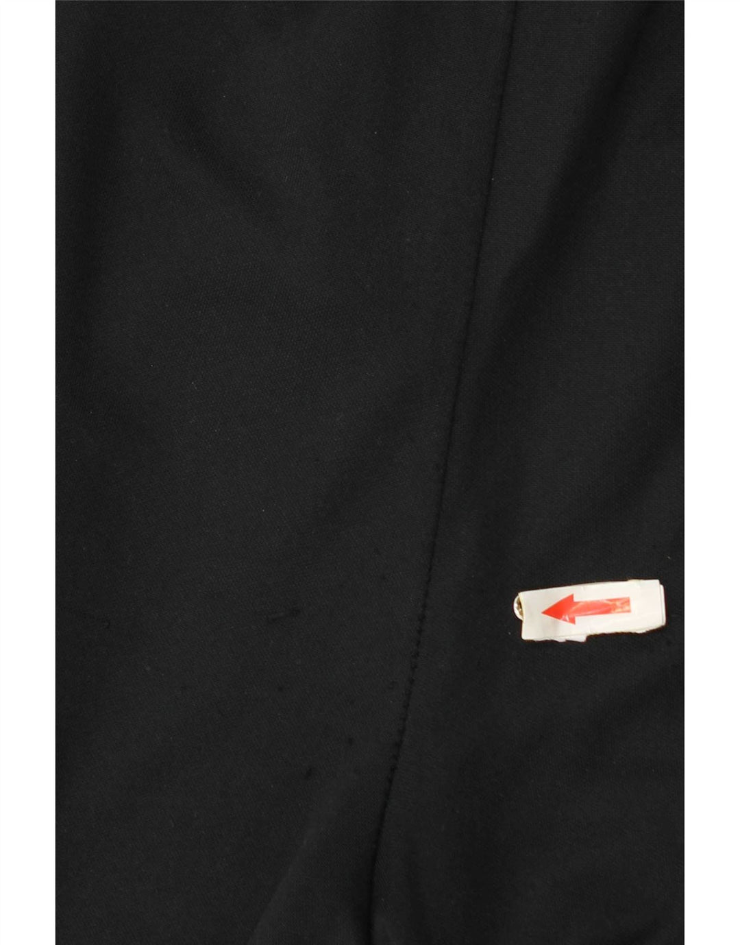 Nike Herren Dri Fit Slim Fit Sportshorts Mittelschwarzes Colourblock-Polyester