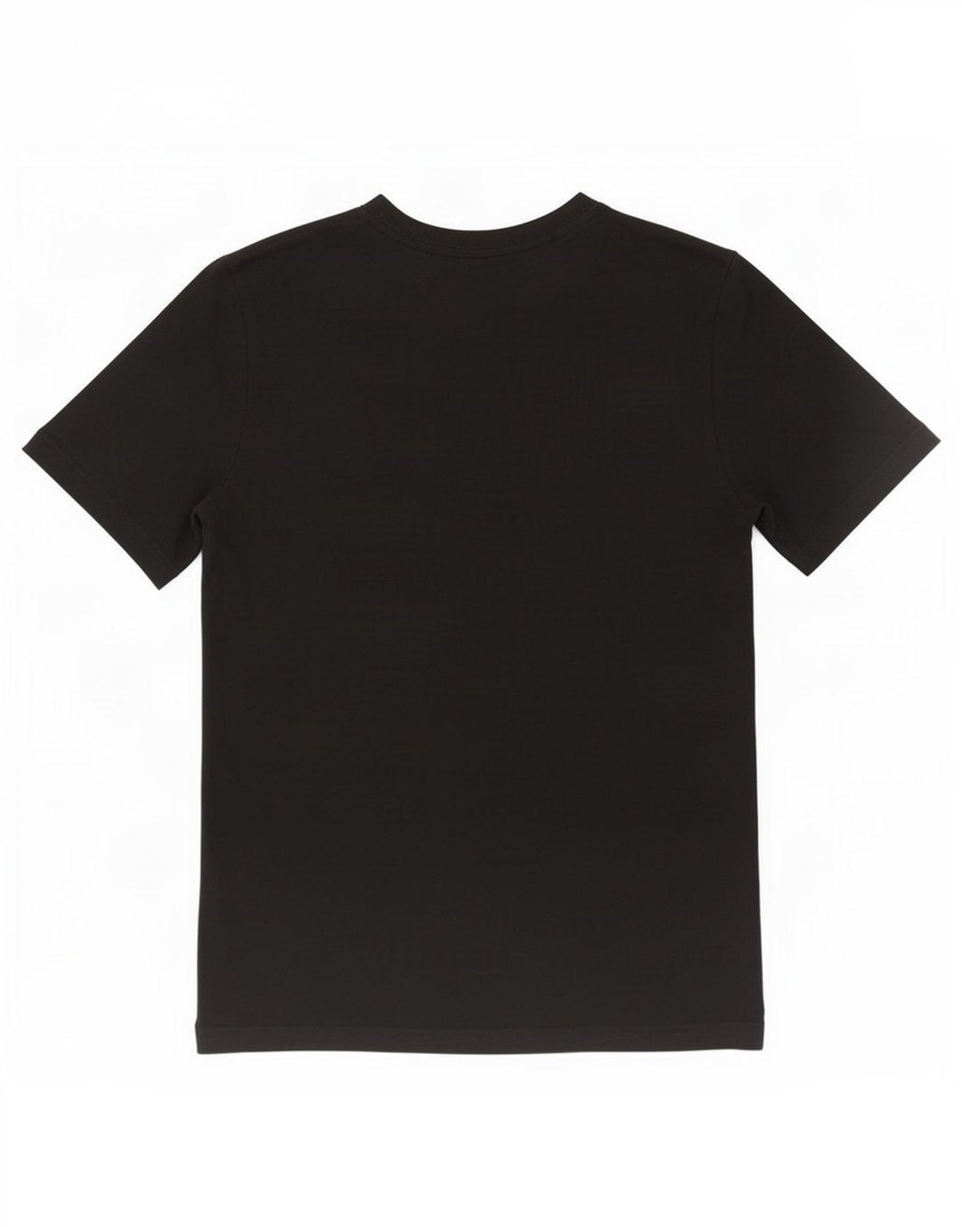 Adidas Herren T-Shirt Top Medium Schwarz Baumwolle