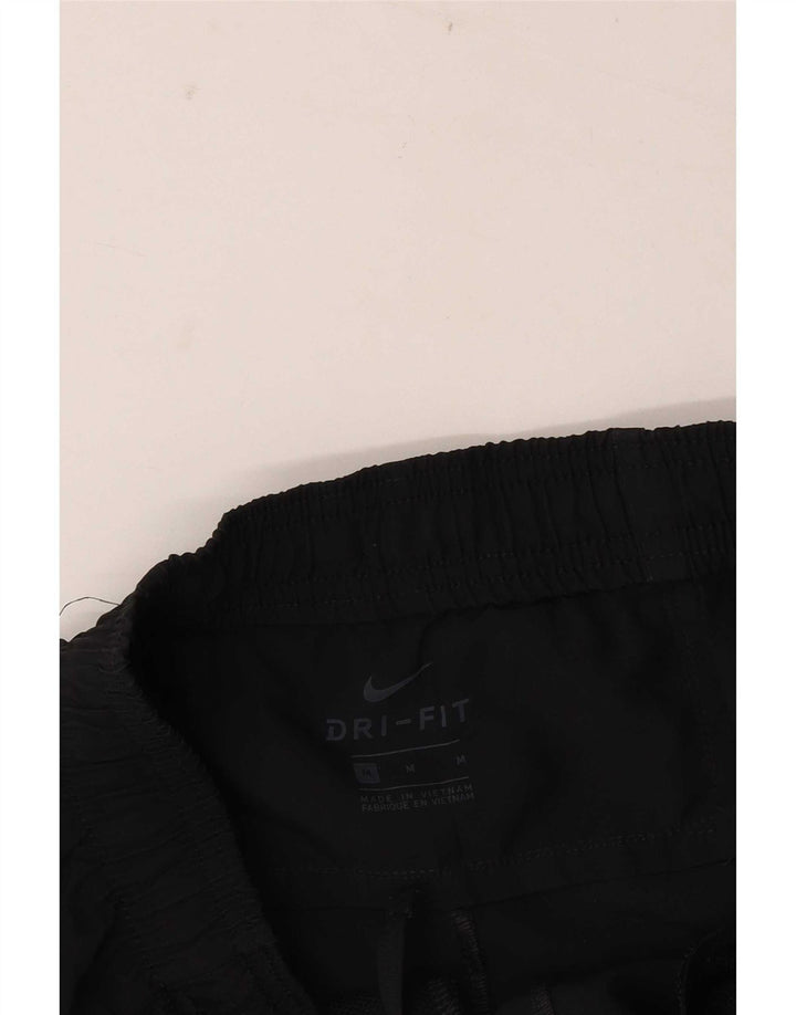 Nike Herren Dri Fit Sport Shorts Medium Schwarz