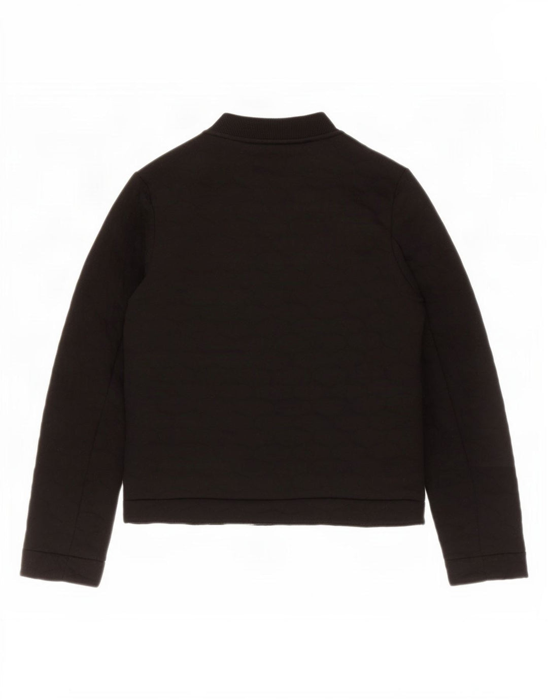 Marks & Spencer Slim Fit-Trainingsoberteil für Damen, UK-Gr. 12, Mittelschwarz
