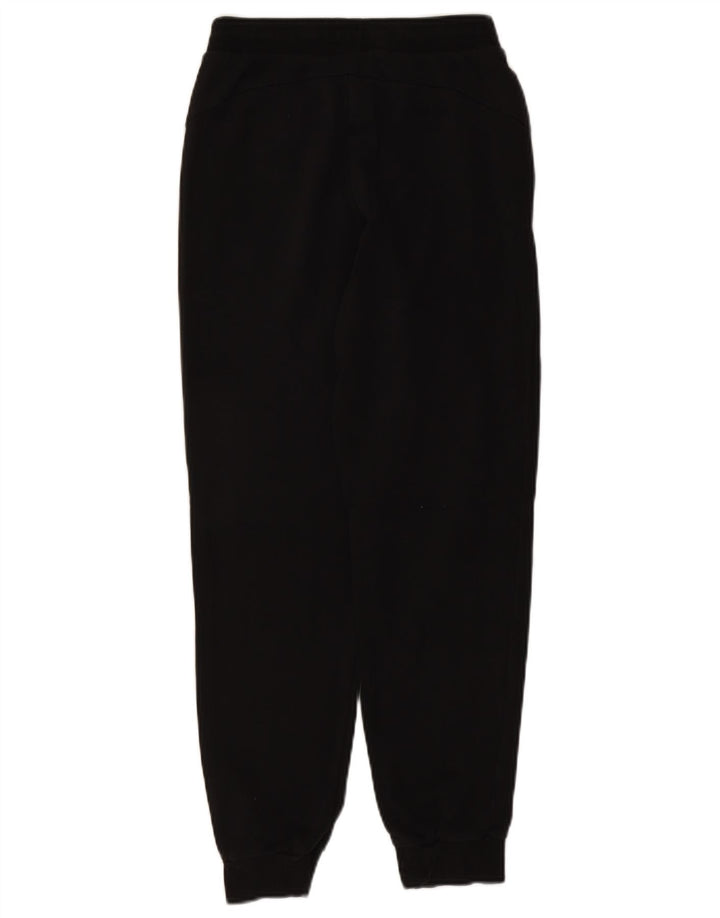 Puma Herren Trainingshose Jogger XS Schwarz