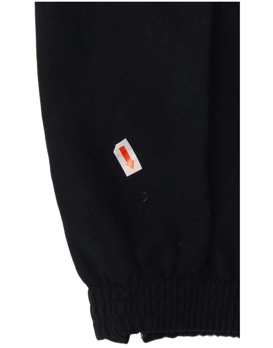 ADIDAS Herren-Trainingshose, Jogginghose, mittelblau, Polyester