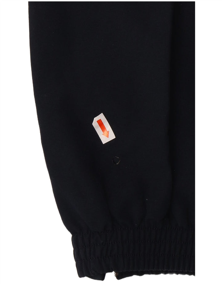 ADIDAS Herren-Trainingshose, Jogginghose, mittelblau, Polyester