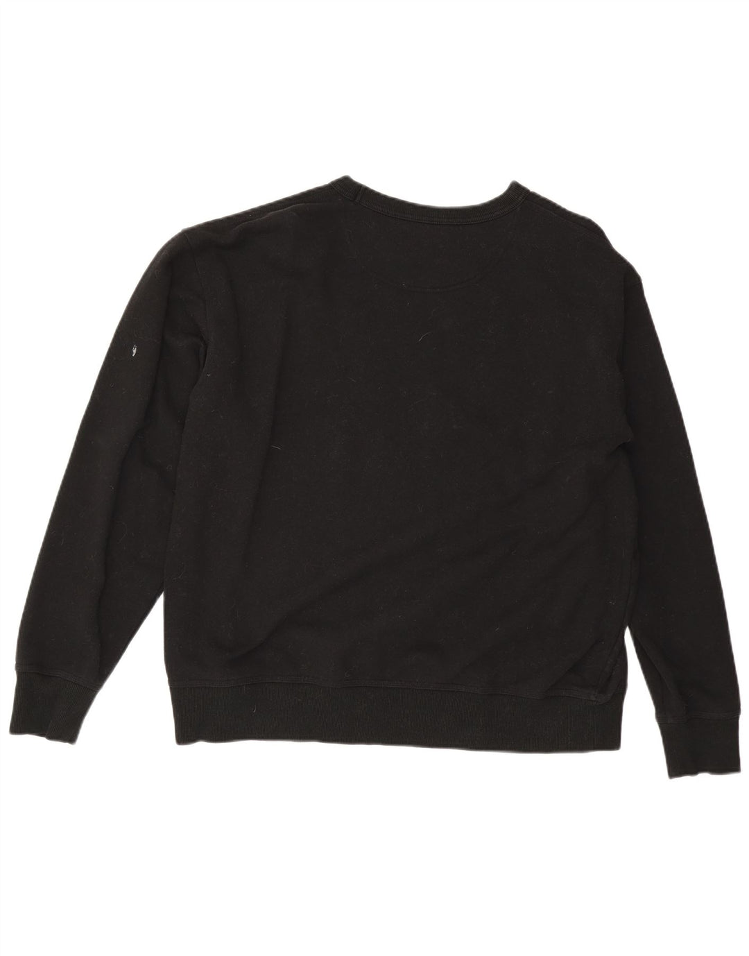 CHAMPION Herren Sweatshirt Pullover XL Schwarz