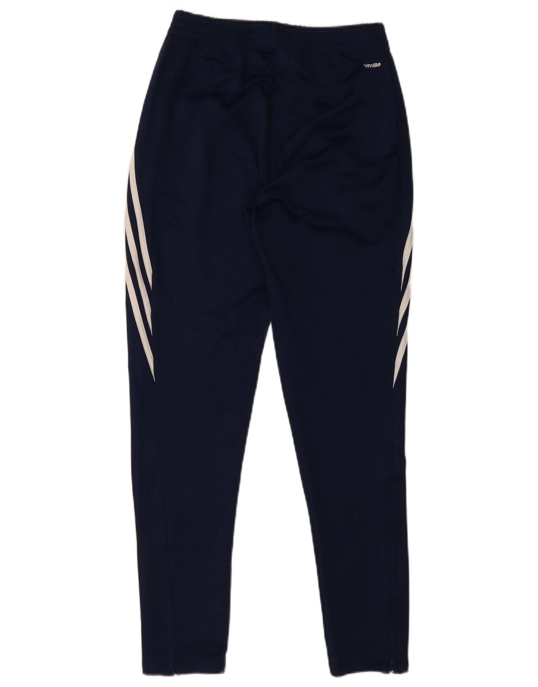 Adidas Herren Climalite Trainingshose, Größe S, Marineblau, Polyester