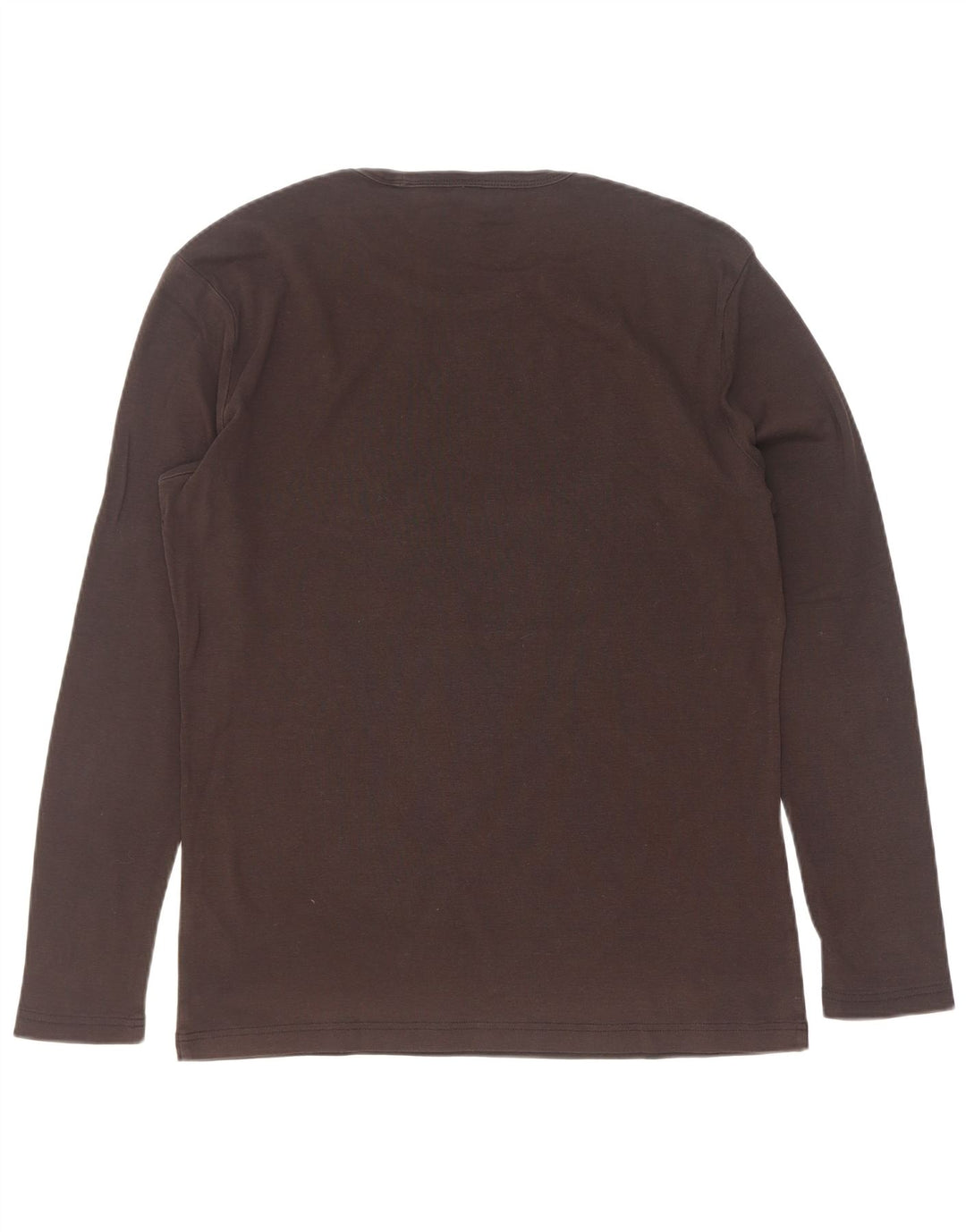G-Star Herren Top Langarm XL Schwarz Baumwolle