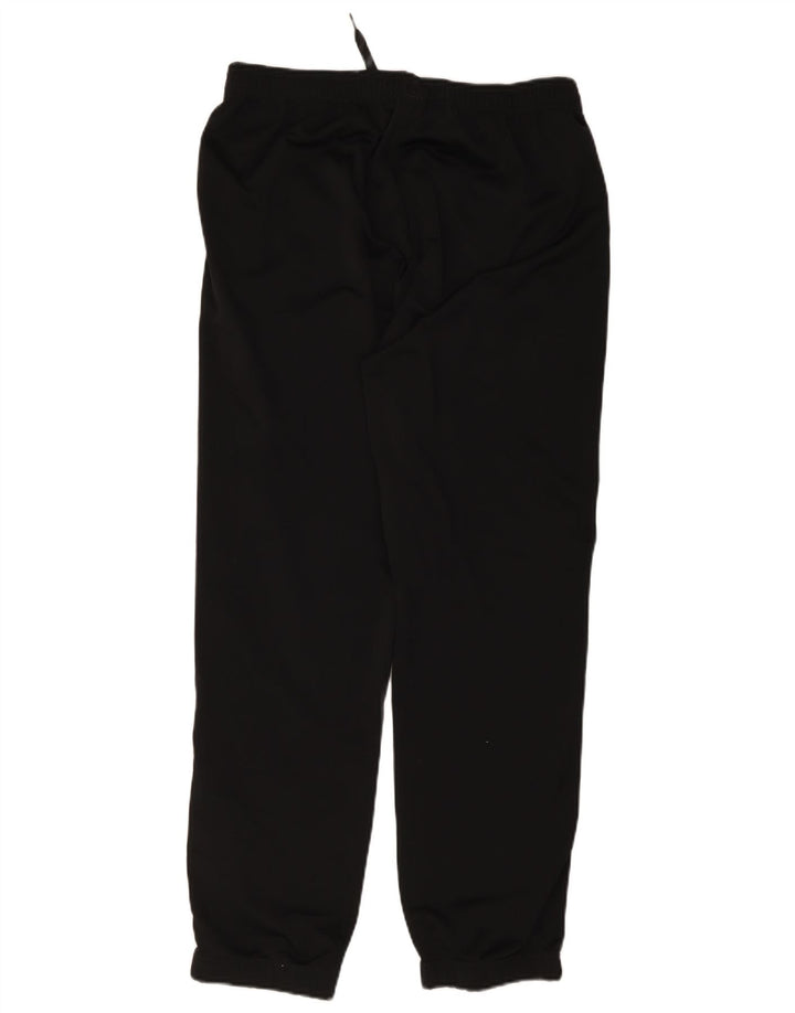 Adidas Herren-Trainingshose, Jogginghose, Größe L, Schwarz, Polyester