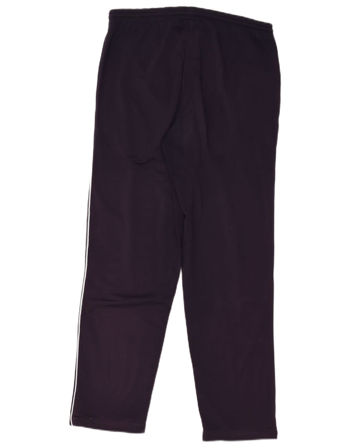 Puma Herren-Trainingshose, mittelgroß, Marineblau