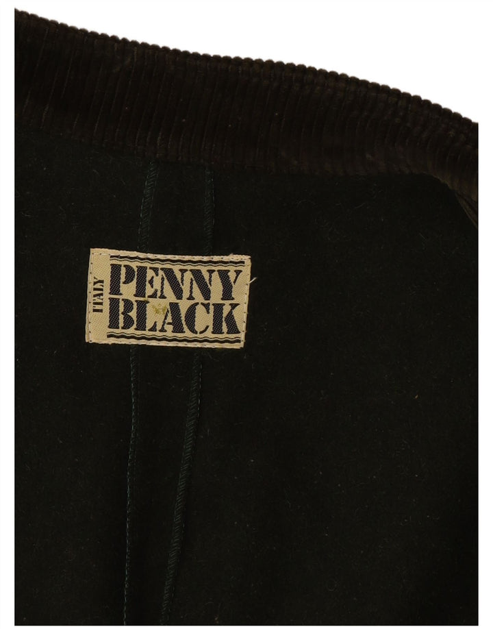 Penny Black Damen Utility Gilet UK 16 Large Grün