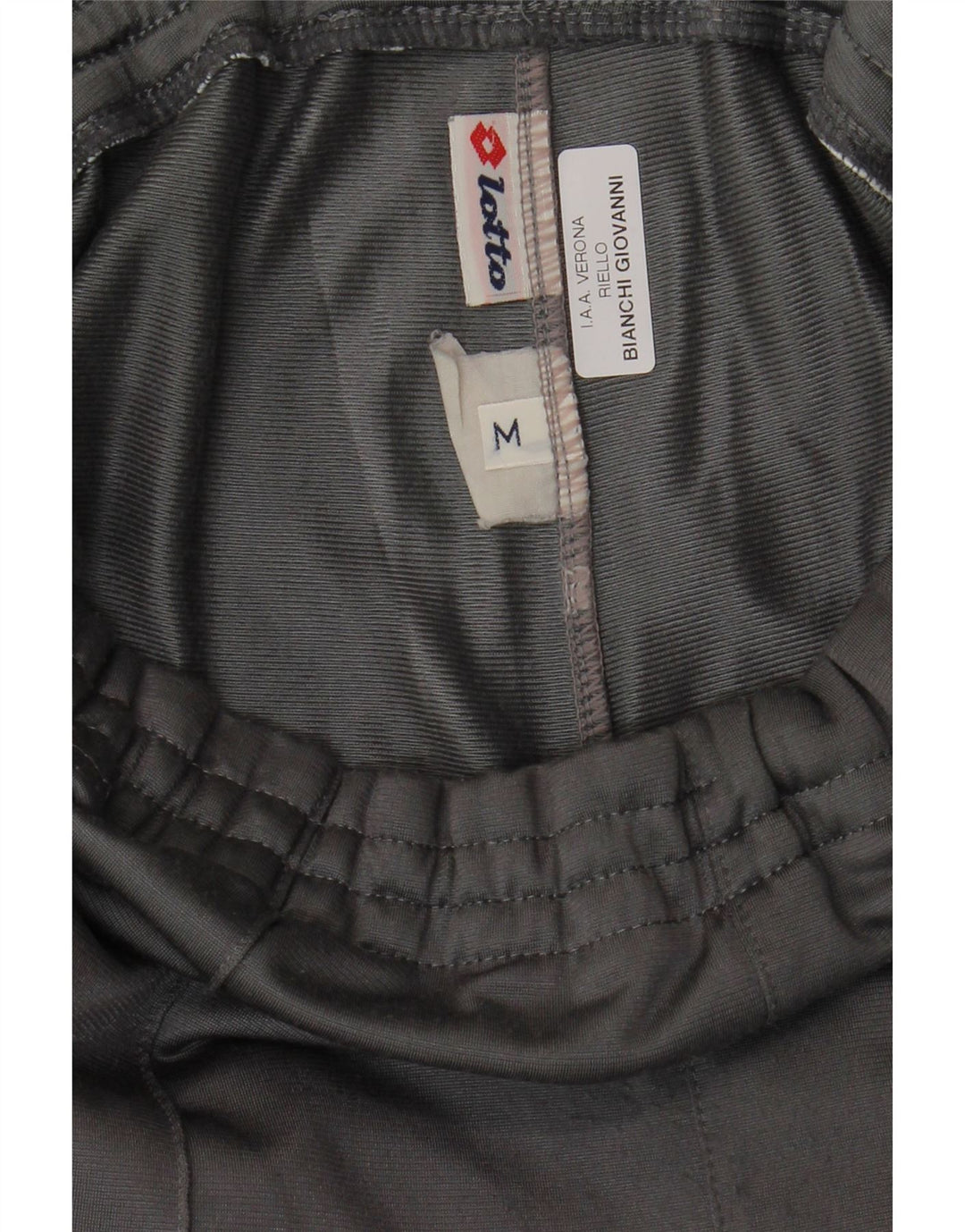 Lotto Damen Trainingshose UK 12 Mittelgrau