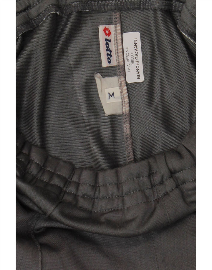 Lotto Damen Trainingshose UK 12 Mittelgrau