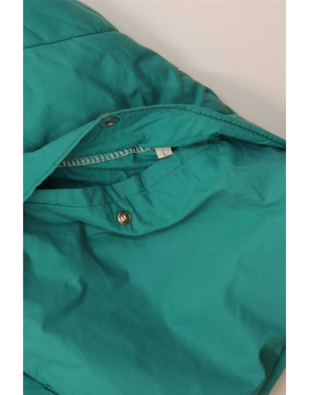 Bailo Herren Wattierte Weste UK 40 Large Grün