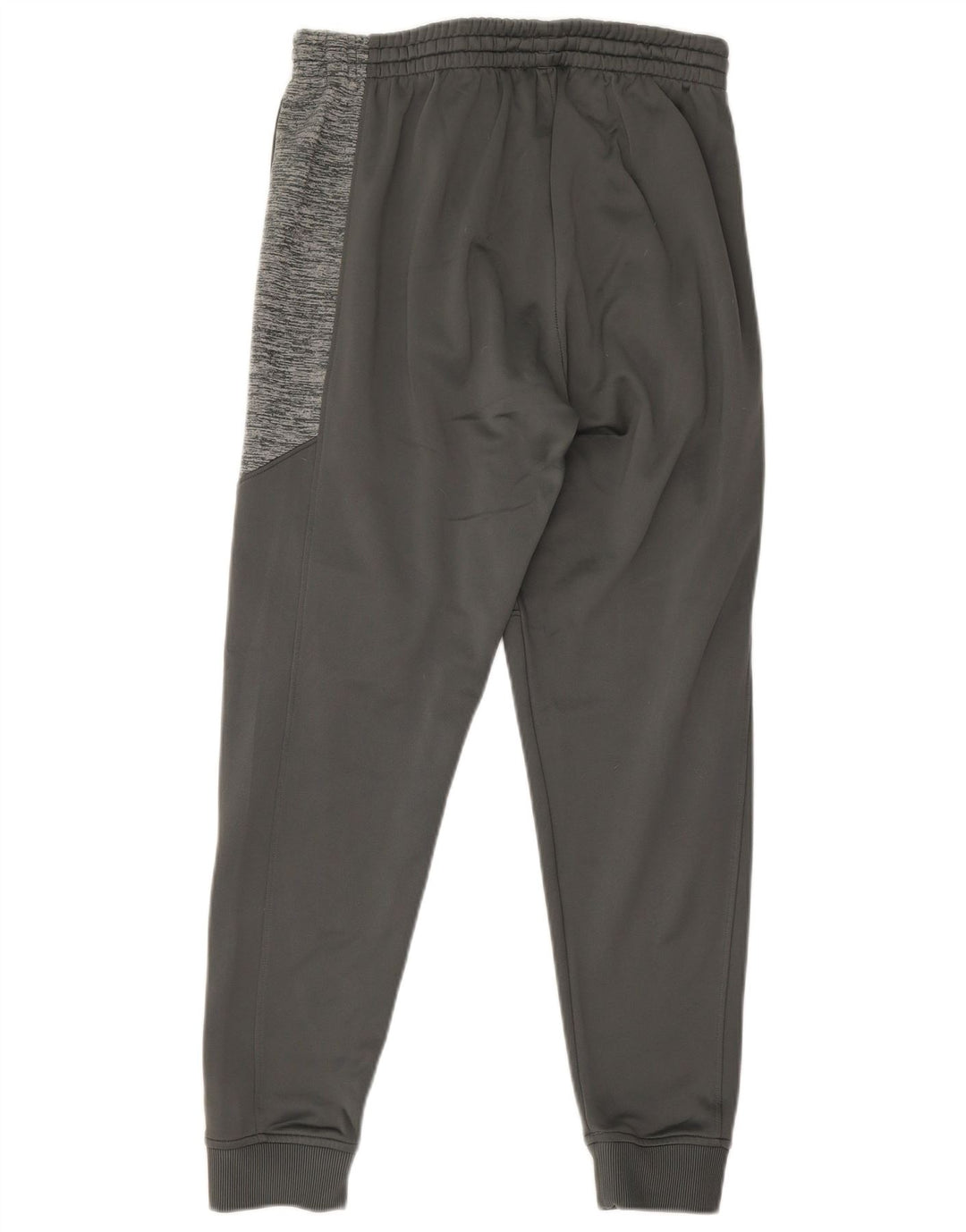 Under Armour Herren Cold Gear Trainingshose Jogger Mittelgrau meliert