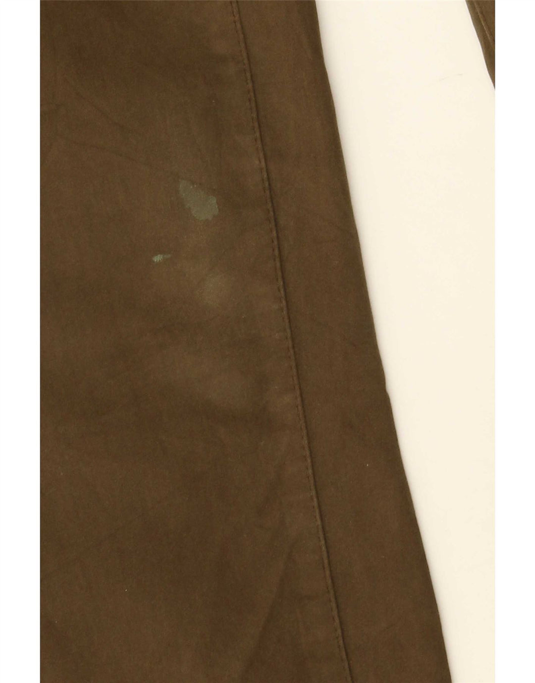 Massimo Dutti Damen Skinny Jeans EU 40 Medium W30 L30 Grün