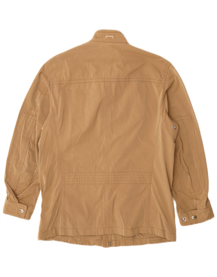 PIRELLI Herren Utility-Jacke IT 48 Medium Beige