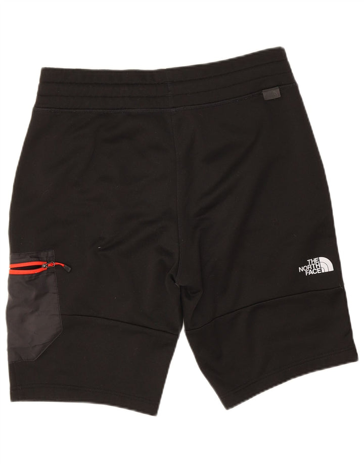 The North Face Herren Cargo Sport Shorts Mittelschwarzes Polyester