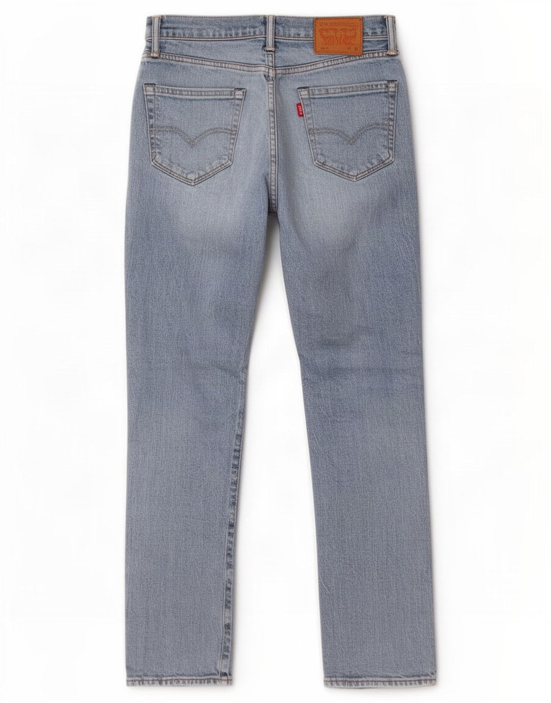Levi's Herren 511 Slim Jeans W30 L32 Blaue Baumwolle