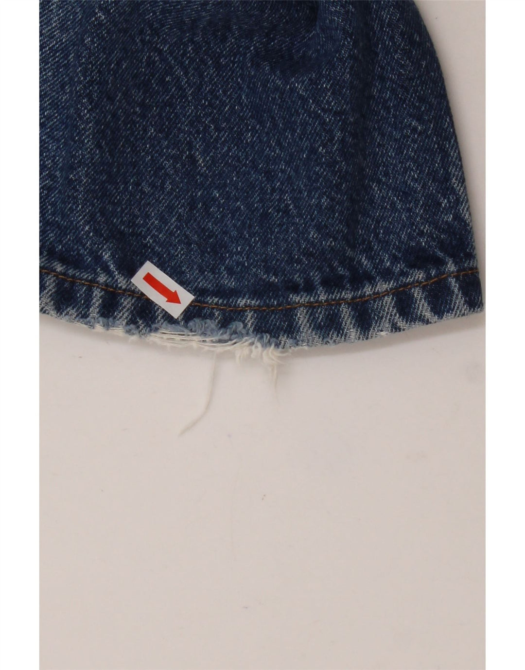 EDDIE BAUER Herren-Jeans mit klassischer Passform, gerade Passform, W34, L32, blaue Baumwolle