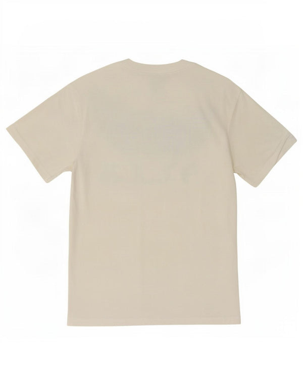 Polo Ralph Lauren Grafik-T-Shirt für Mädchen, 10–11 Jahre, mittelweiß