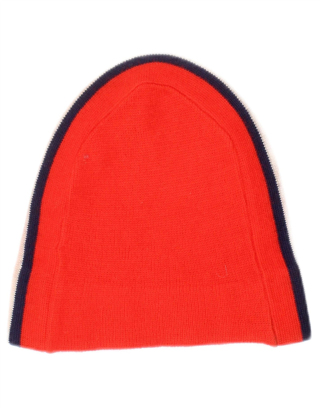 Colmar Damen Strickmütze Mittelrot