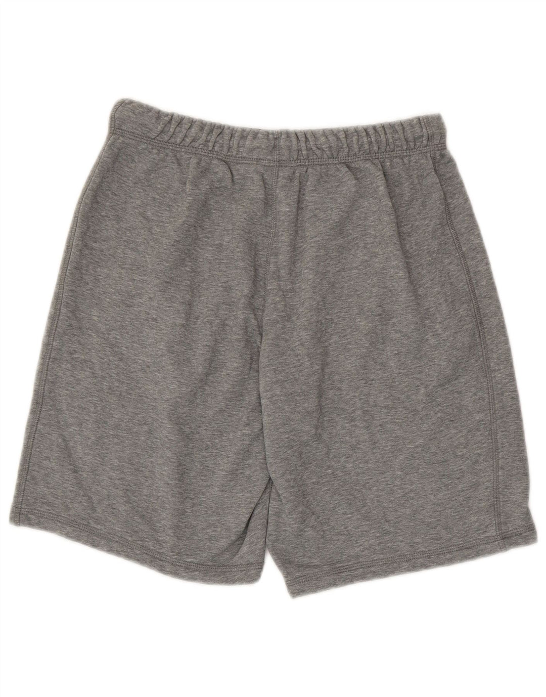 PUMA Herren Sportshorts Mittelgrau meliert