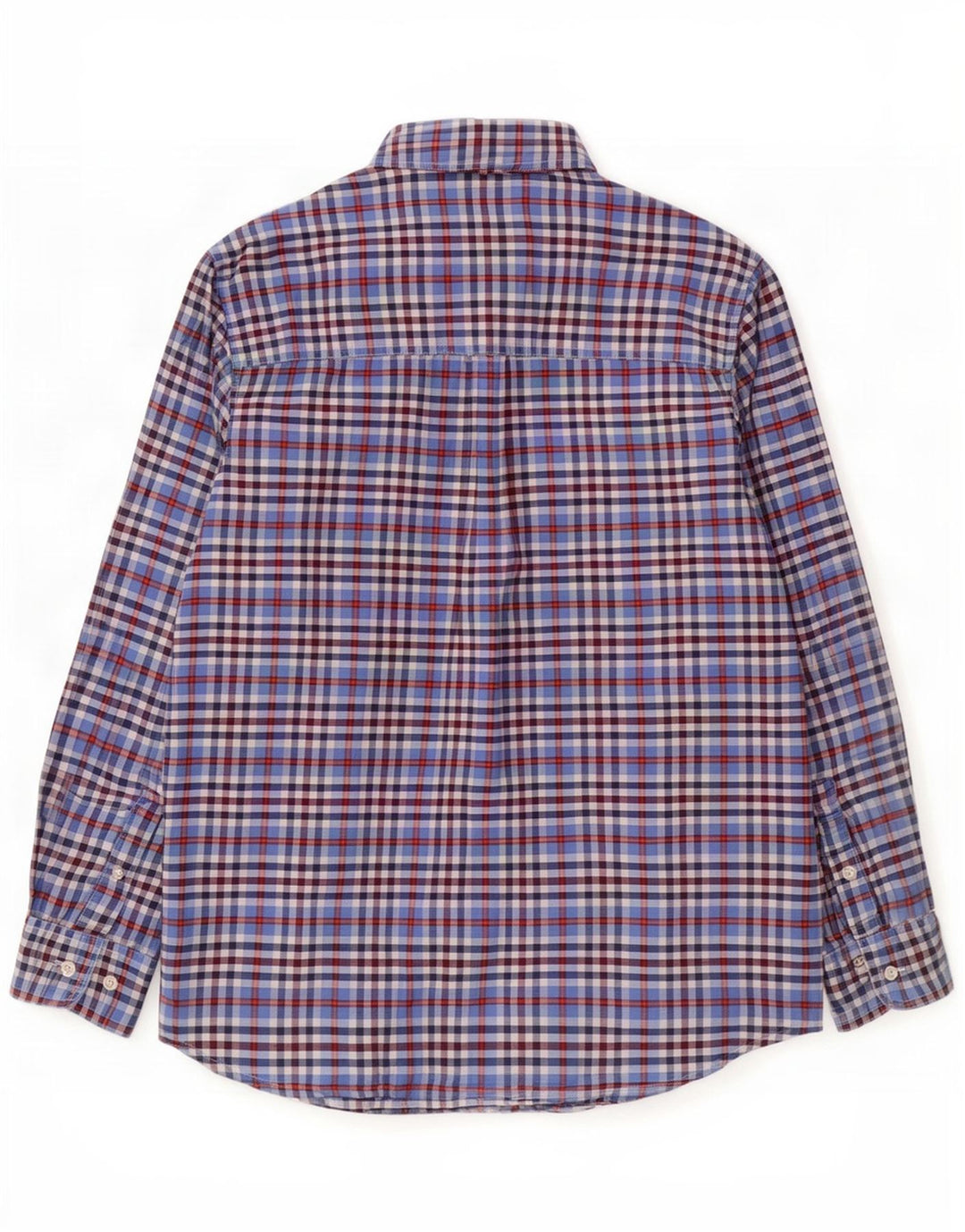 Chaps Herrenhemd, groß, mehrfarbig, Gingham