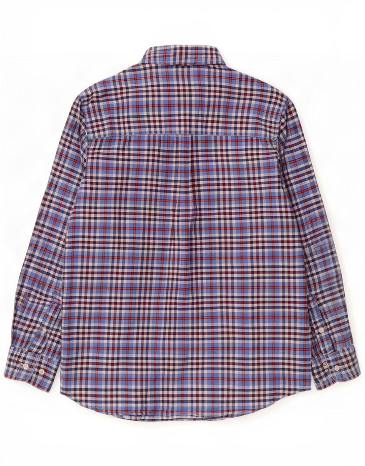 Chaps Herrenhemd, groß, mehrfarbig, Gingham