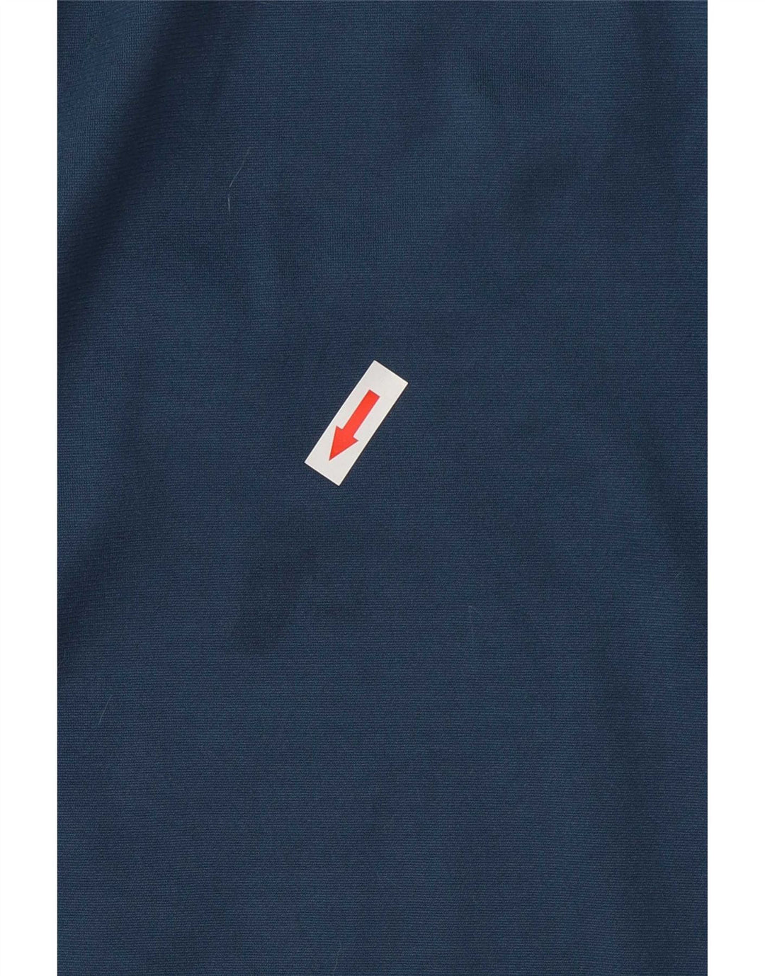 The North Face Damen-Trainingsanzug mit Reißverschluss und Pullover, Gr. 10, Marineblau