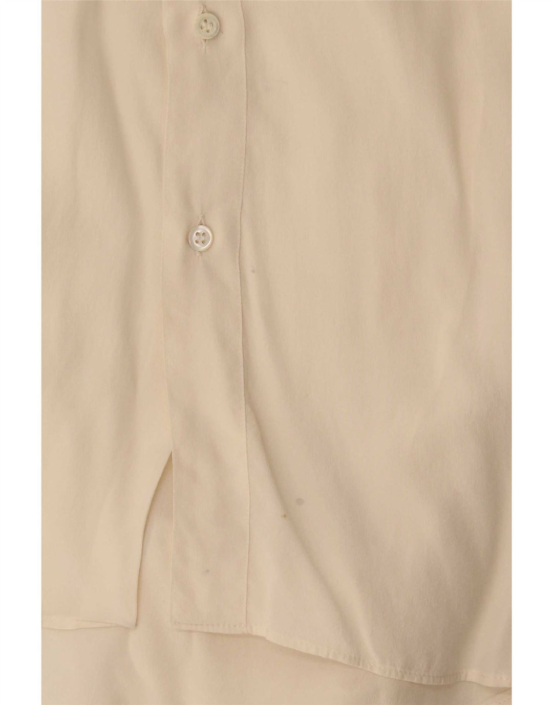 Ingram Herrenhemd Medium Off White