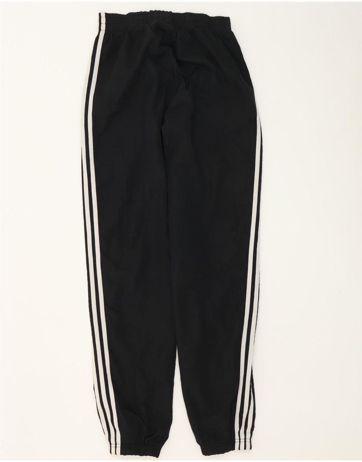 Adidas Jungen Trainingshose Jogger 15-16 Jahre Schwarz Polyester