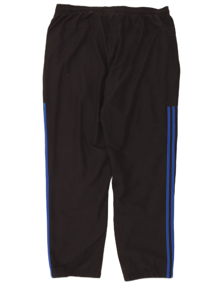 ADIDAS Herren Trainingshose Jogger XL Schwarz Polyester