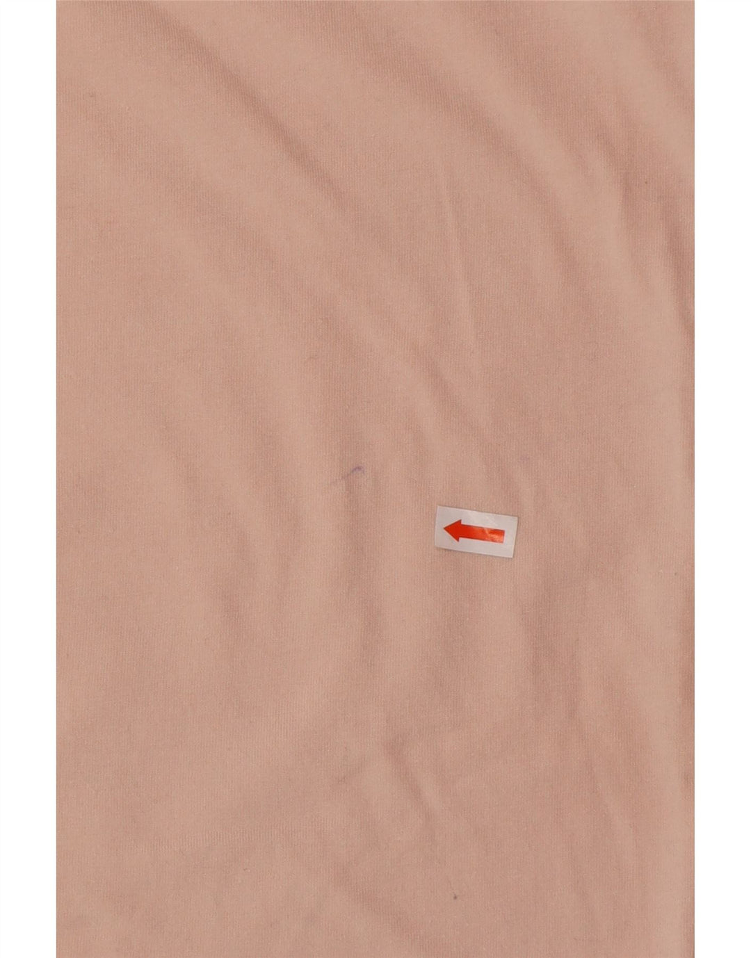 DOCKERS Herren T-Shirt Top XL Pink