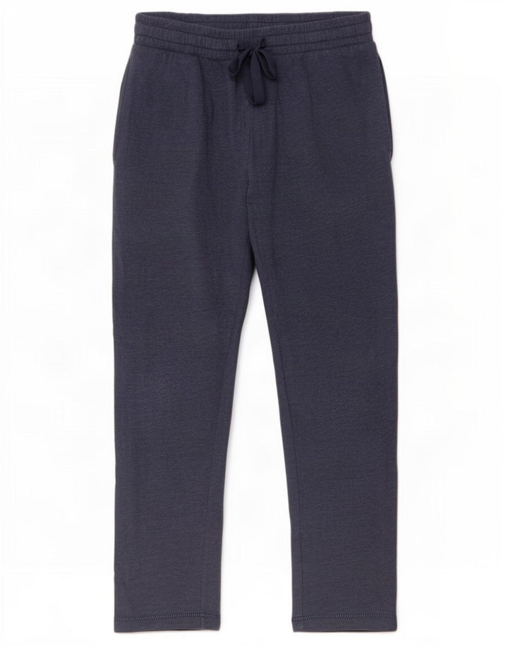 Marks & Spencer Herren-Trainingshose, Größe S, marineblau, Baumwolle