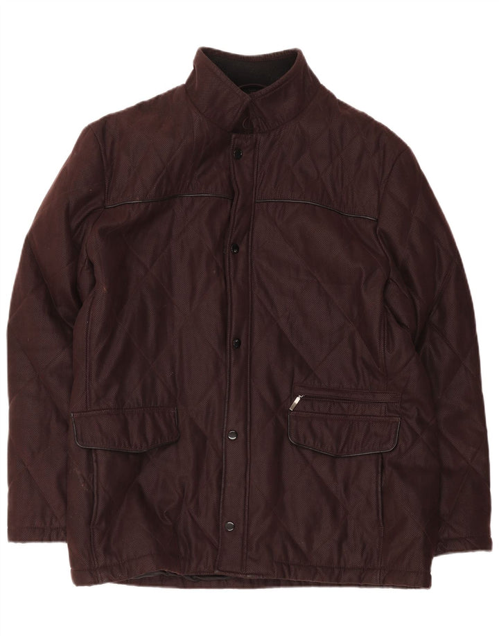 Douglas Herren Windjacke UK 44 2XL Burgund