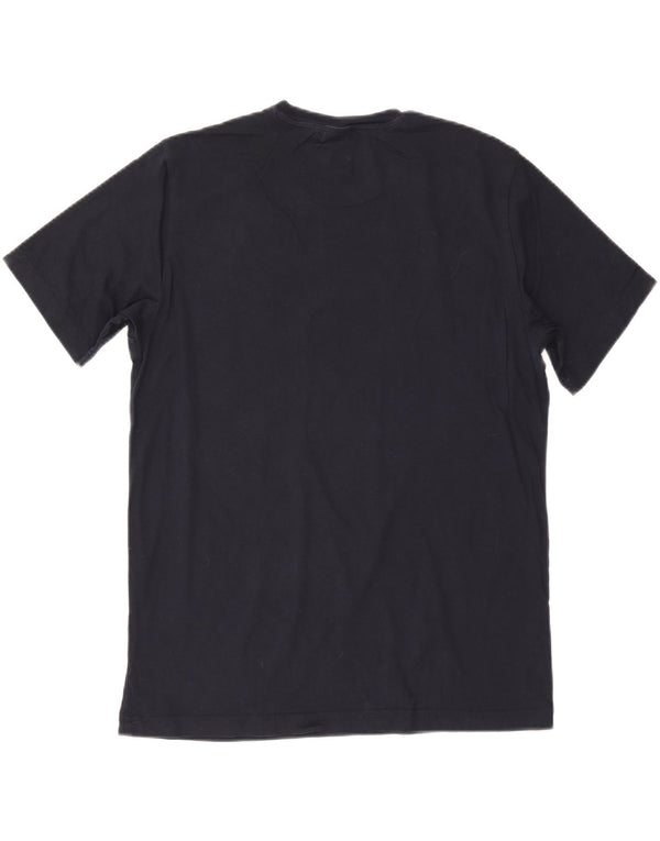 CHAMPION Herren T-Shirt Top Large Marineblau