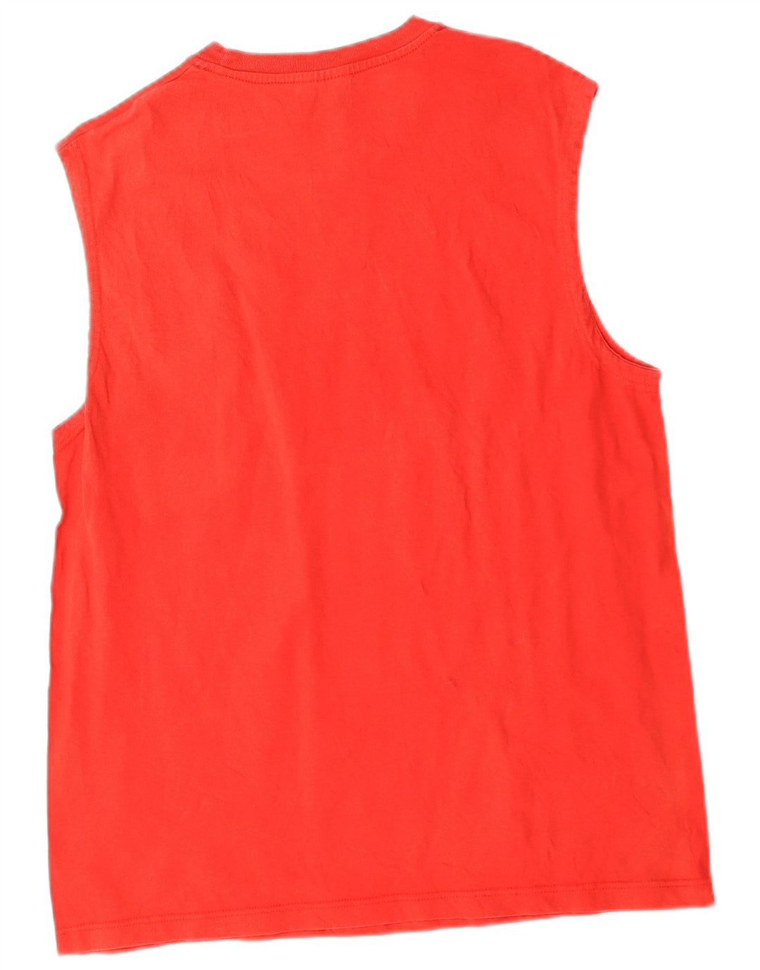 Champion Herren Weste Top XL Rot