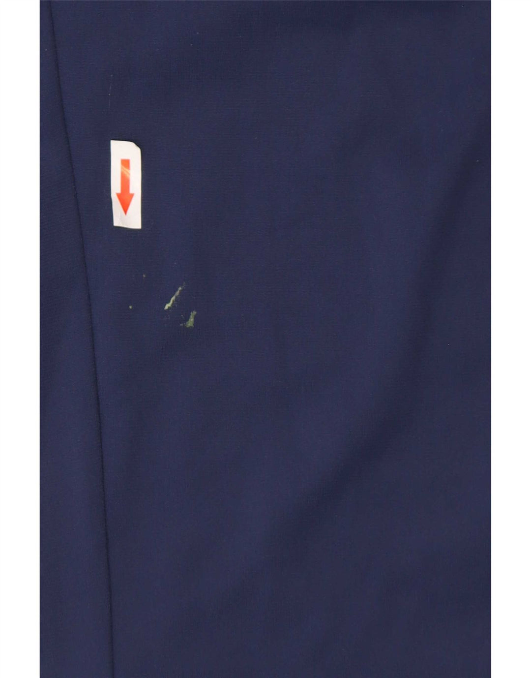 Nike Herren-Trainingshose, Jogginghose, groß, marineblau, Polyester