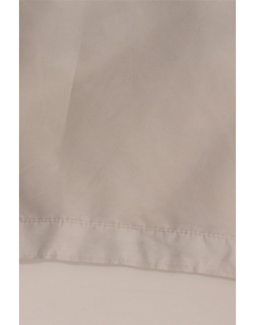 Calvin Klein Herren Badeshorts XL Weiß Polyester