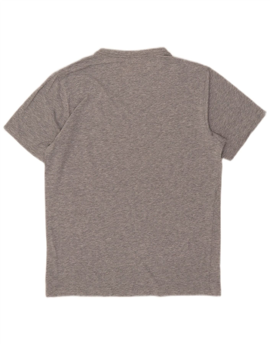 New Balance Herren Graphic T-Shirt Top Small Grau