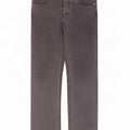 Lee Herren Straight Jeans W32 L30 Schwarz