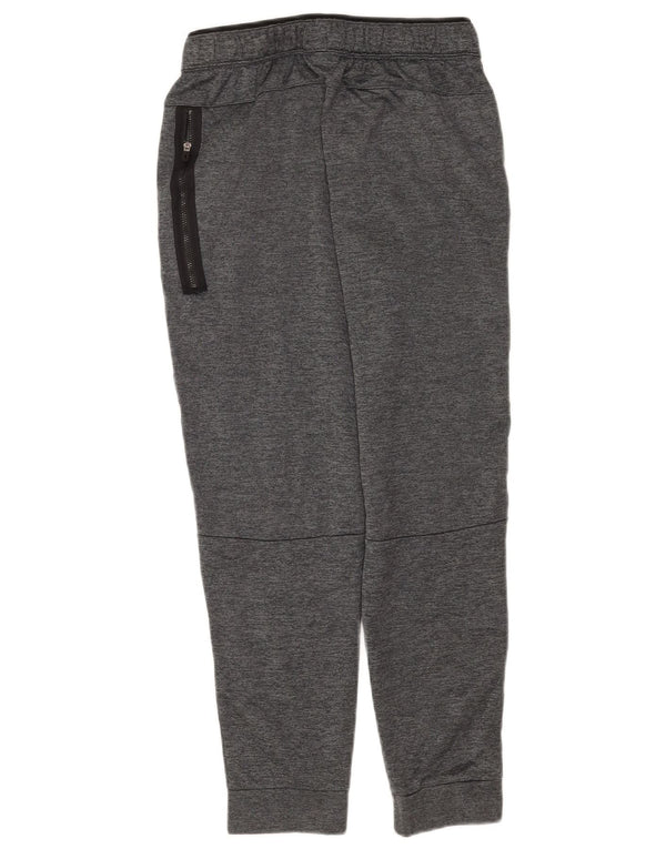 Russell Athletic Jungen-Trainingshose, Jogginghose, 14–15 Jahre, XL, Grau