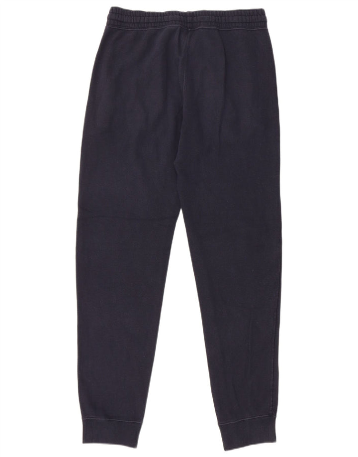 Champion Herren-Trainingshose, Jogginghose, Größe S, Marineblau