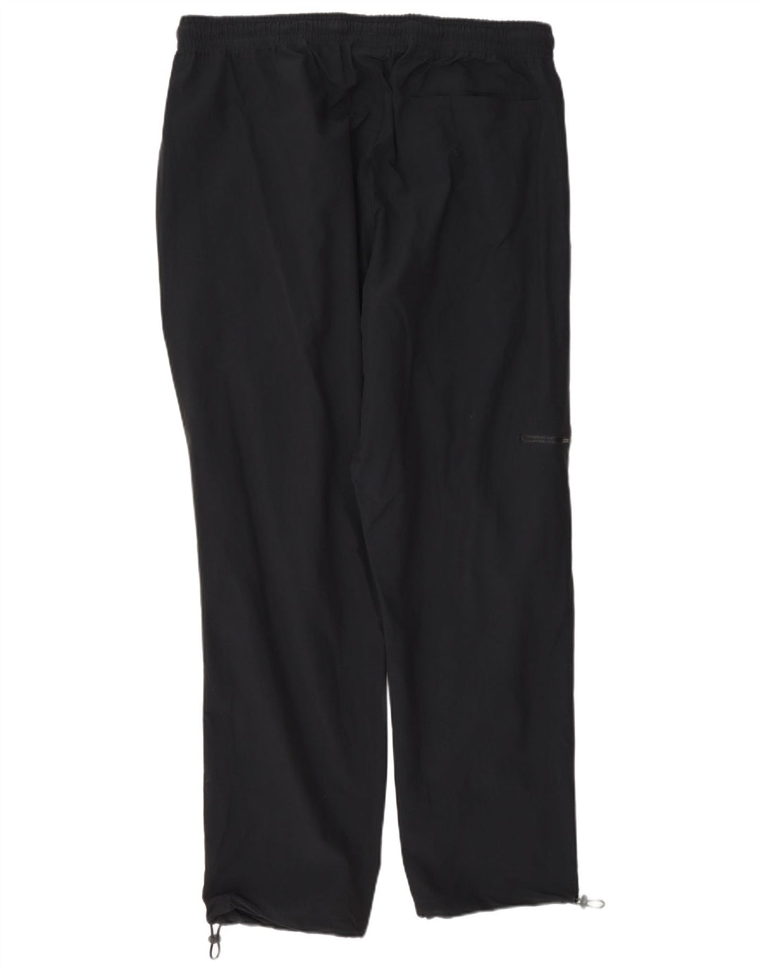 Jordan Herren Cargo-Trainingshose 2XL, schwarzes Nylon