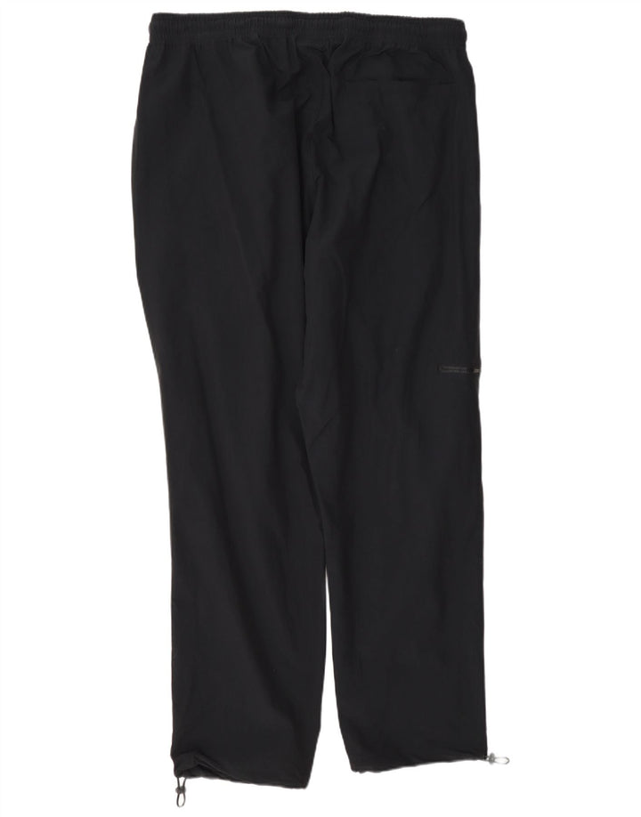 Jordan Herren Cargo-Trainingshose 2XL, schwarzes Nylon