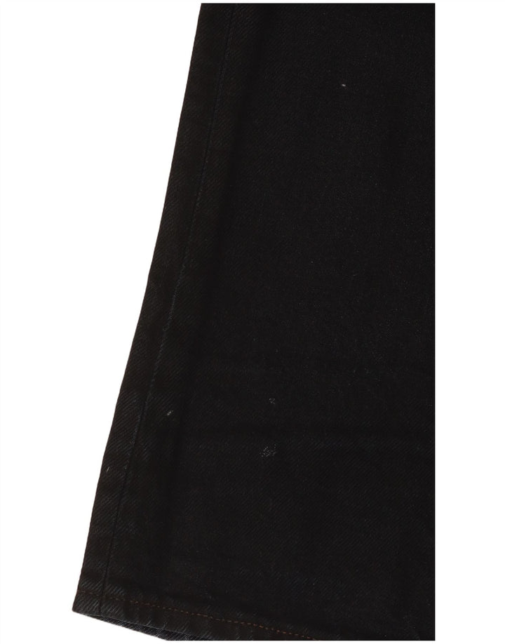 G-Star Herren 3301 Slim Jeans W29 L30 Marineblau Baumwolle