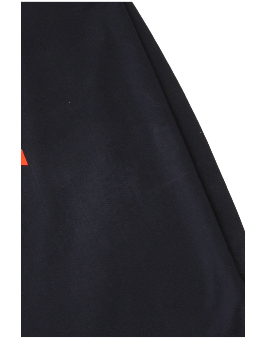 Asics Herren-Sportshorts, Größe L, Marineblau