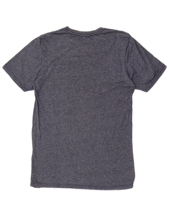 Rip Curl Herren-T-Shirt mit Grafik, Größe S, Marineblau