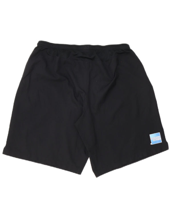 Nike Herren Dri Fit Sport Shorts XL Schwarz Polyester