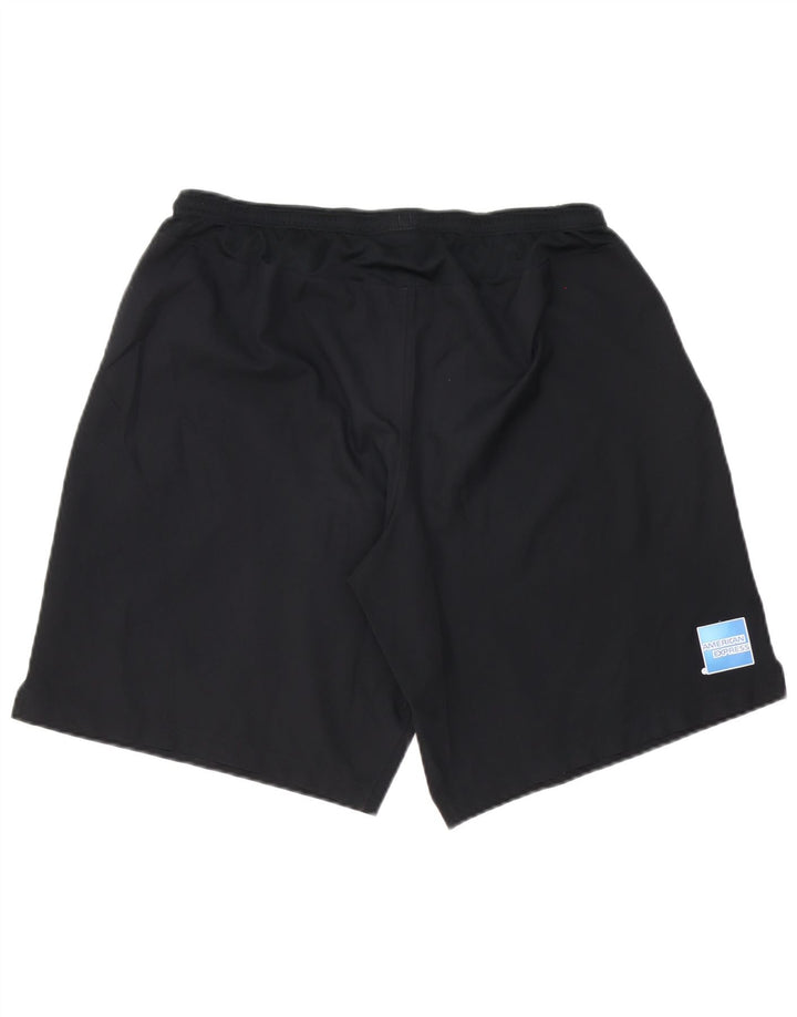 Nike Herren Dri Fit Sport Shorts XL Schwarz Polyester